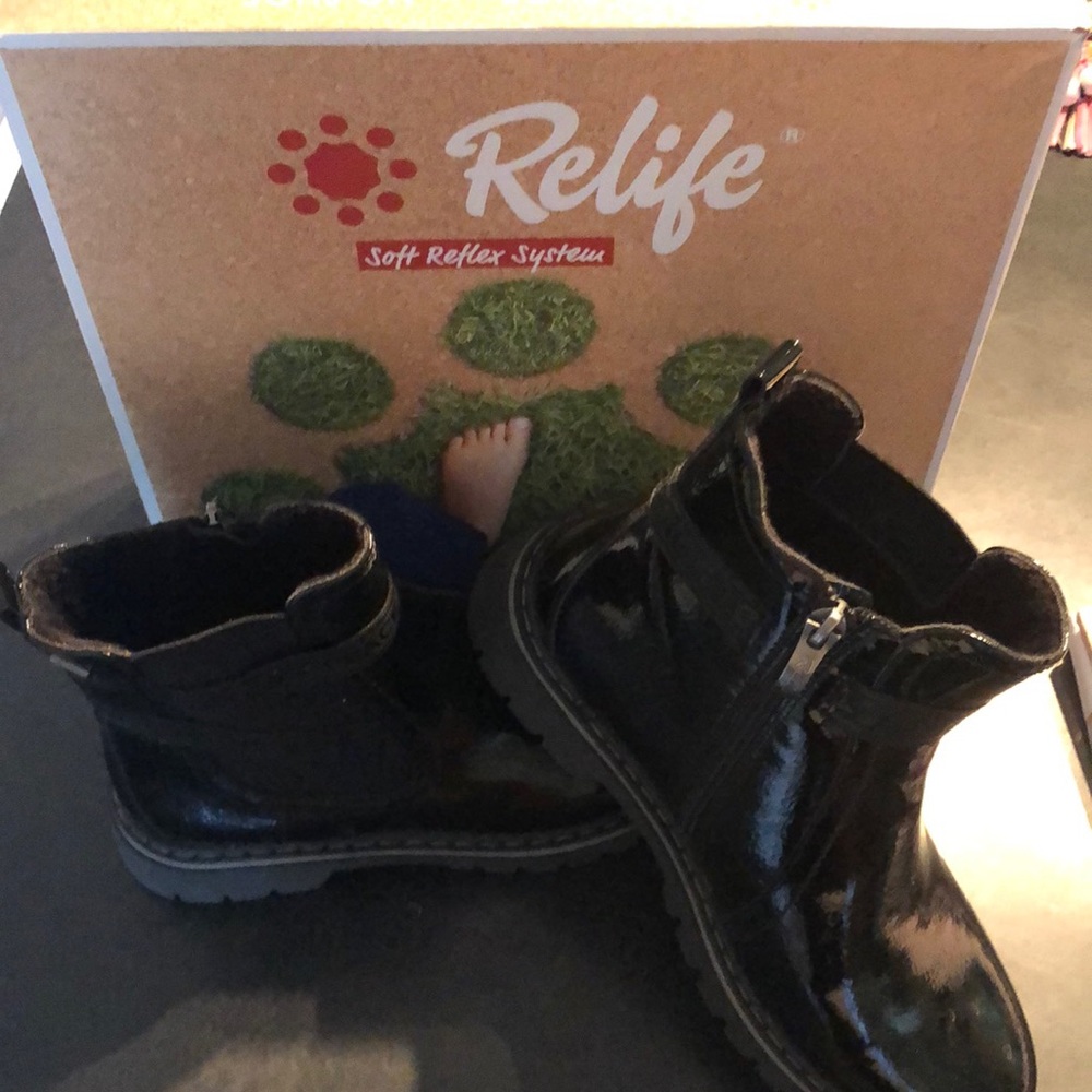 Relife NEW IN BOX